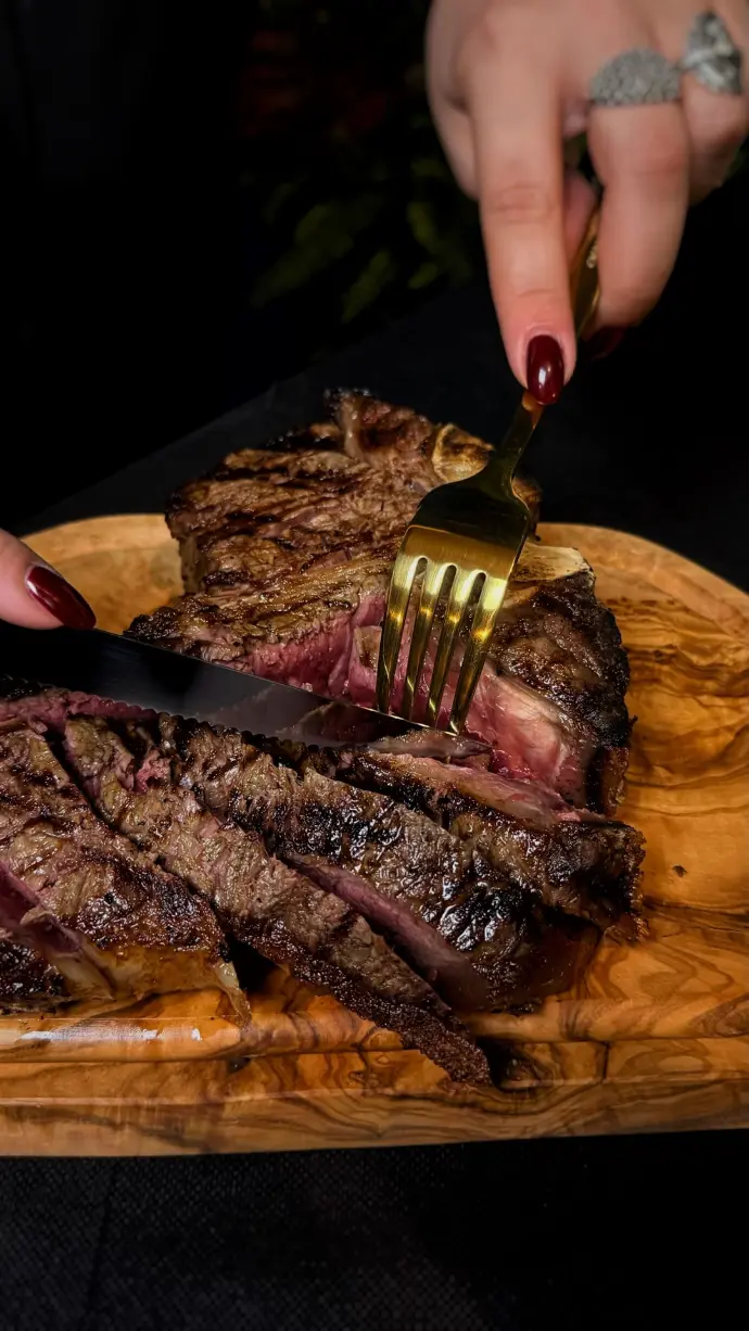 carne frollata